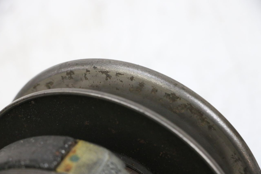 photo de KUPPLUNG SYM ORBIT III 3 4T 50 (2018 - 2021) - Charakteristische Merkmale