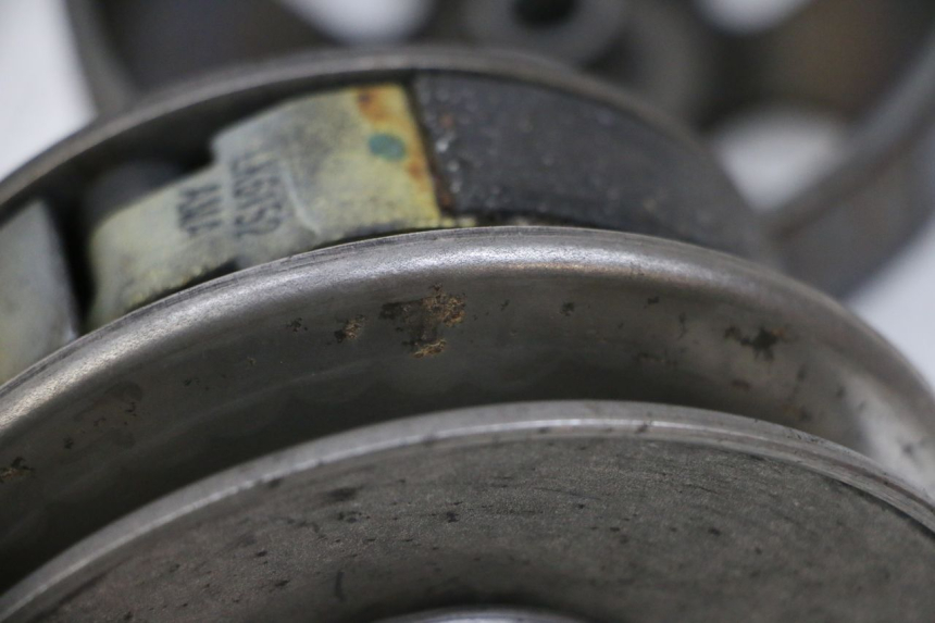 photo de KUPPLUNG SYM ORBIT III 3 4T 50 (2018 - 2021) - Technische Nahaufnahme