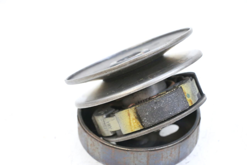 photo de KUPPLUNG SYM ORBIT III 3 4T 50 (2018 - 2021) - Gesamtansicht des Produkts