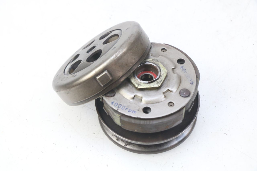 photo de KUPPLUNG TNT MOTOR OTTO 2T 50 (2012 - 2018)