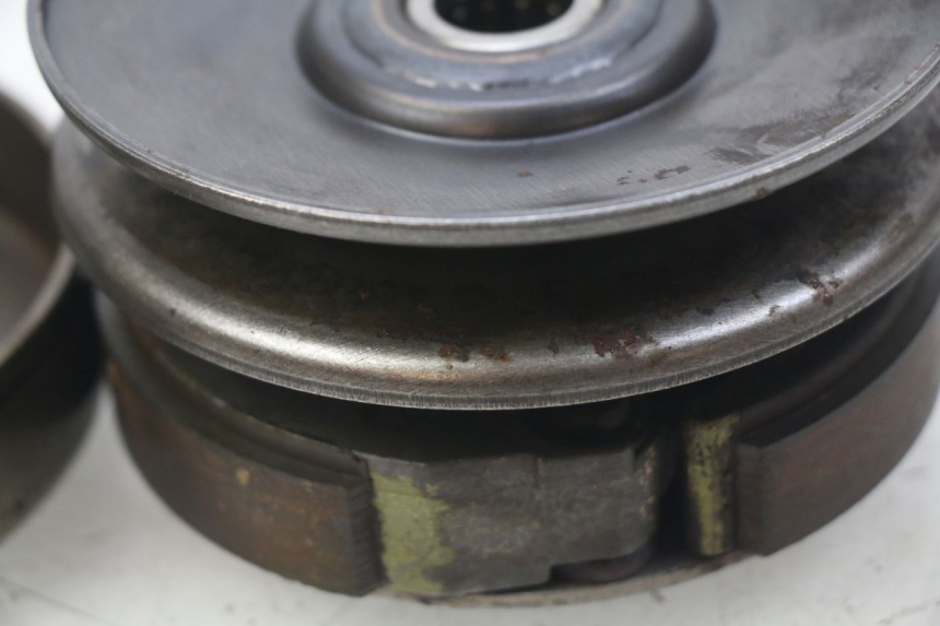 photo de KUPPLUNG TNT MOTOR OTTO 2T 50 (2012 - 2018)