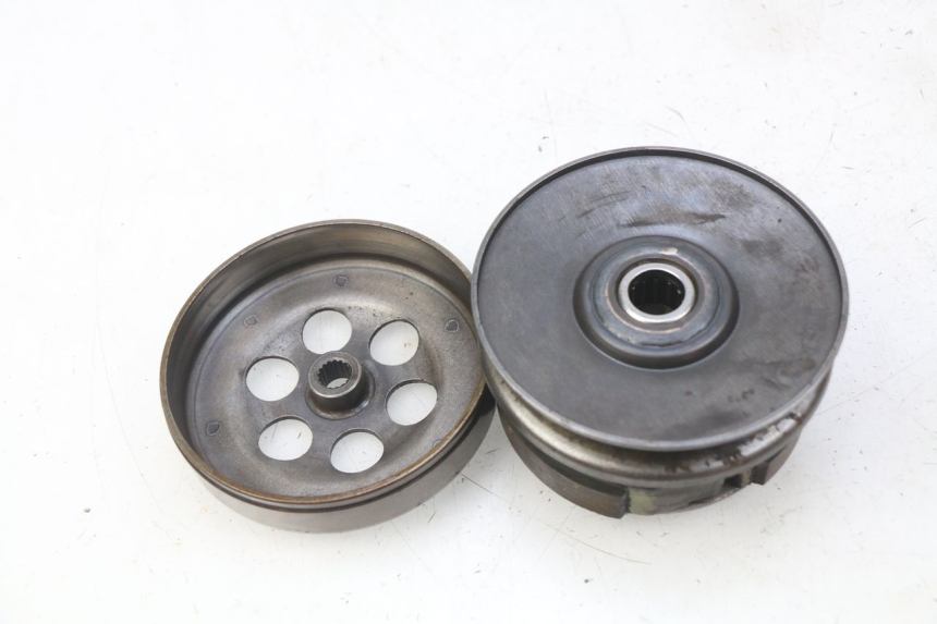 photo de KUPPLUNG TNT MOTOR OTTO 2T 50 (2012 - 2018)