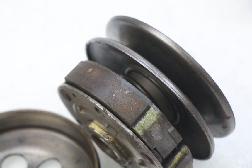 photo de KUPPLUNG TNT MOTOR OTTO 2T 50 (2012 - 2018)