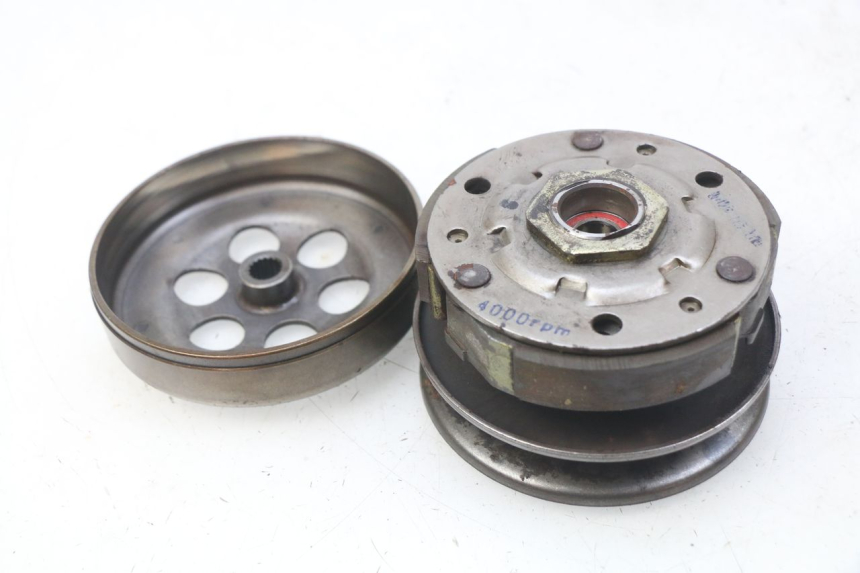 photo de KUPPLUNG TNT MOTOR OTTO 2T 50 (2012 - 2018)