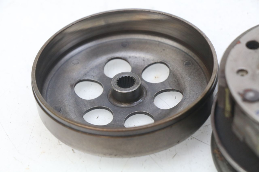 photo de KUPPLUNG TNT MOTOR OTTO 2T 50 (2012 - 2018)