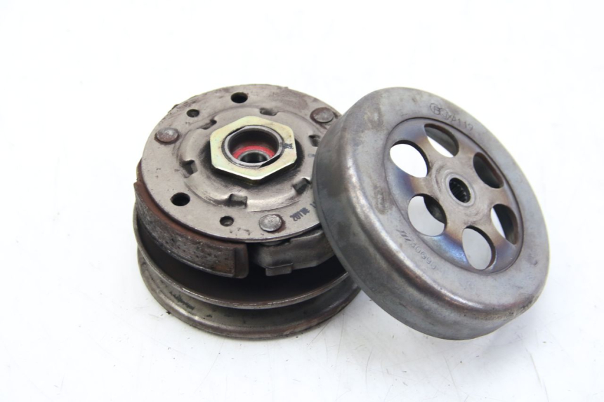 photo de KUPPLUNG TNT MOTOR OTTO 2T 50 (2012 - 2018)