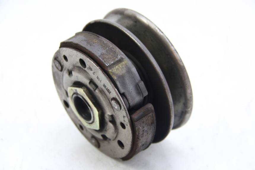 photo de KUPPLUNG TNT MOTOR OTTO 2T 50 (2012 - 2018)