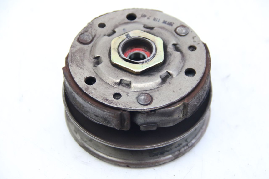 photo de KUPPLUNG TNT MOTOR OTTO 2T 50 (2012 - 2018)