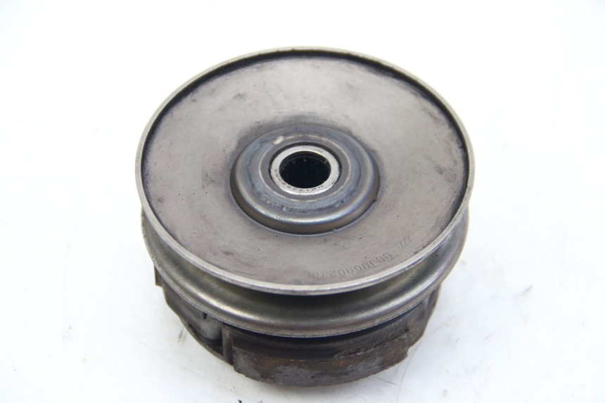 photo de KUPPLUNG TNT MOTOR OTTO 2T 50 (2012 - 2018)