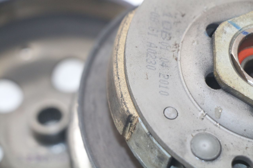 photo de KUPPLUNG MBK OVETTO 4T 50 (2008 - 2016)