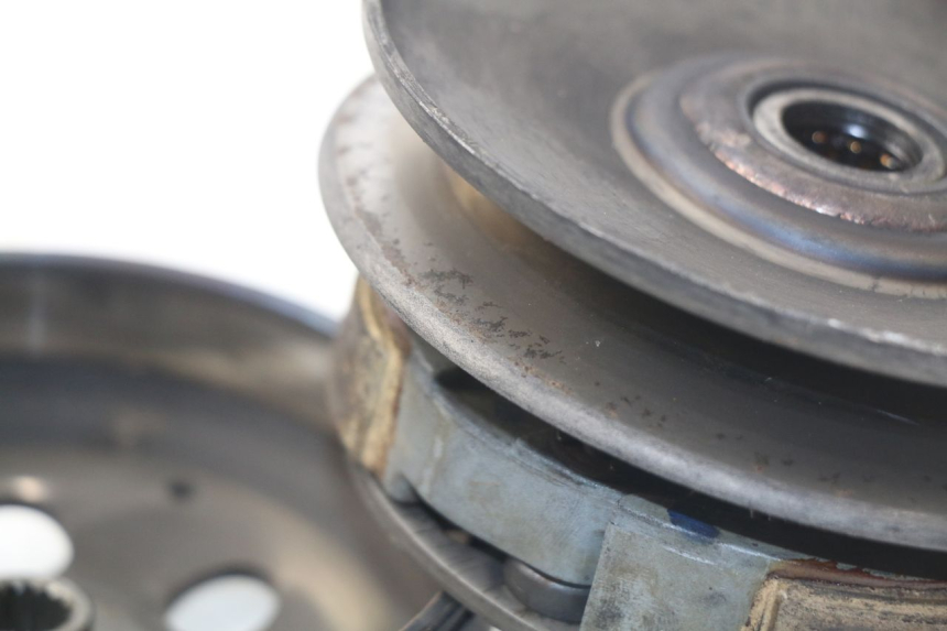 photo de KUPPLUNG MBK OVETTO 4T 50 (2008 - 2016)