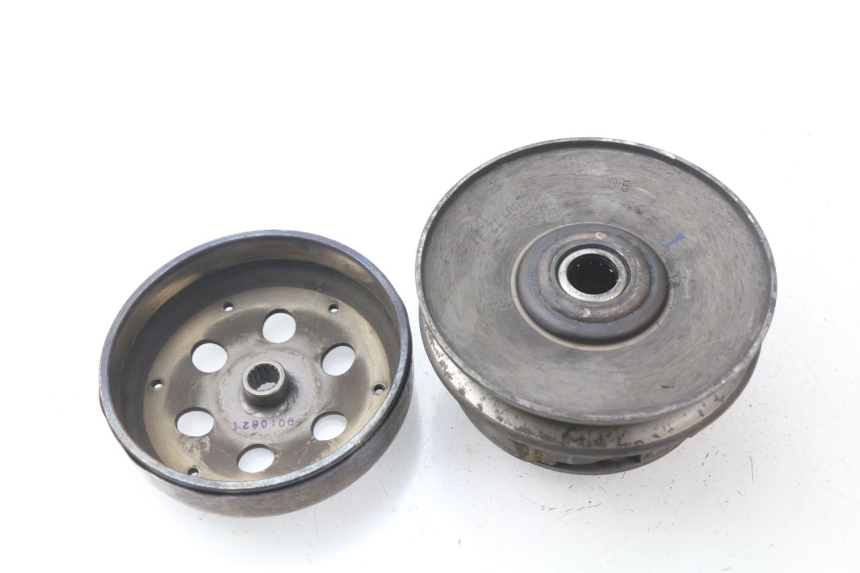 photo de KUPPLUNG MBK OVETTO 4T 50 (2008 - 2016)