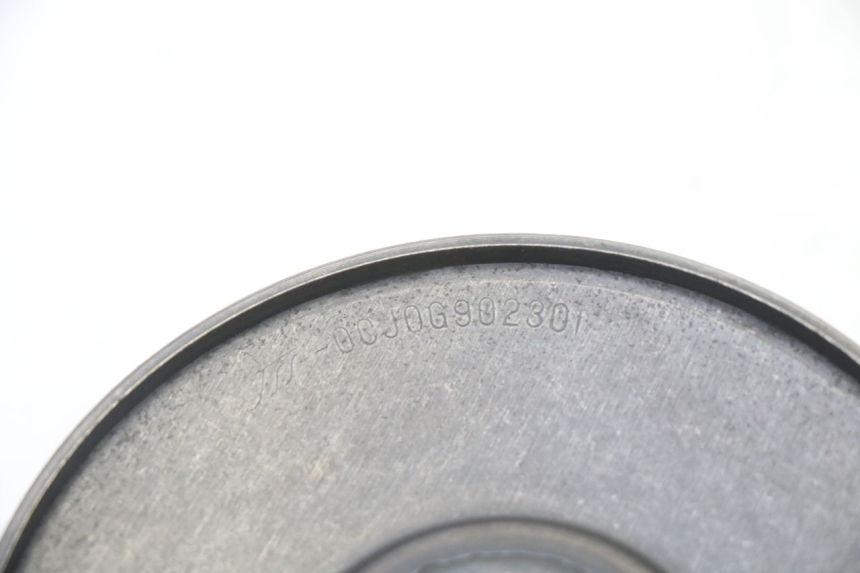 photo de KUPPLUNG IMF INDUSTRIE PACH 2T 50 (2009 - 2018)