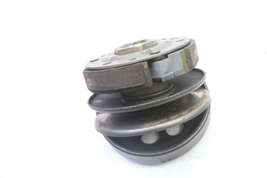 photo de KUPPLUNG IMF INDUSTRIE PACH 2T 50 (2009 - 2018)