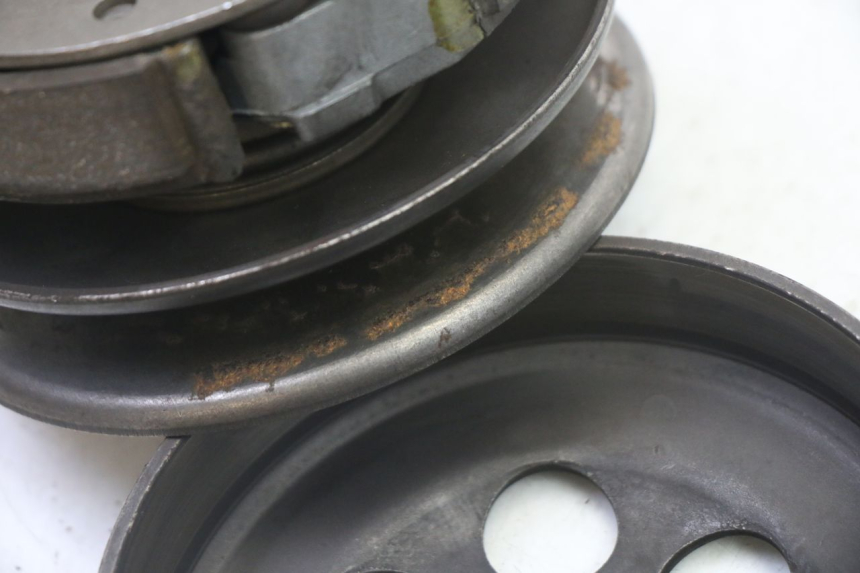 photo de KUPPLUNG IMF INDUSTRIE PACH 2T 50 (2009 - 2018)