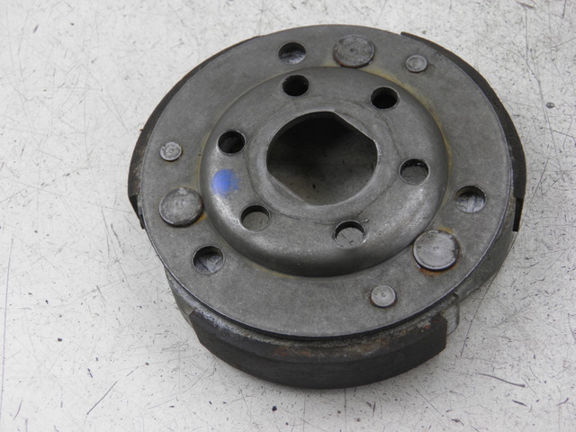 photo de KUPPLUNG PEUGEOT VIVACITY NEW 2T 50 (2008 - 2017)