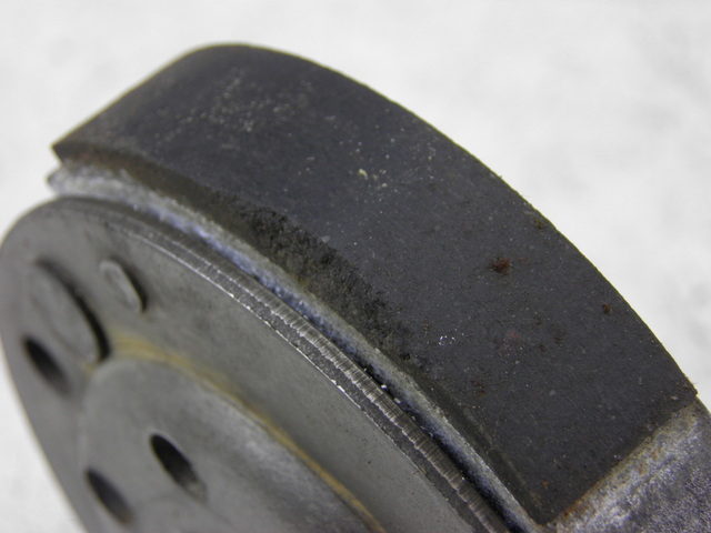 photo de KUPPLUNG PEUGEOT VIVACITY NEW 2T 50 (2008 - 2017)