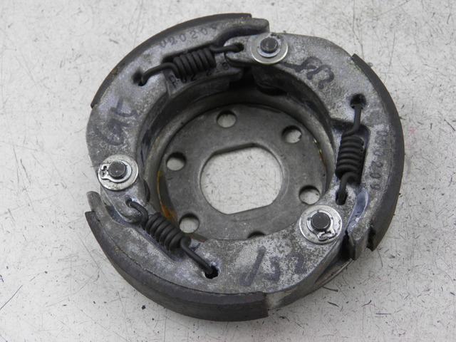 photo de KUPPLUNG PEUGEOT VIVACITY NEW 2T 50 (2008 - 2017)