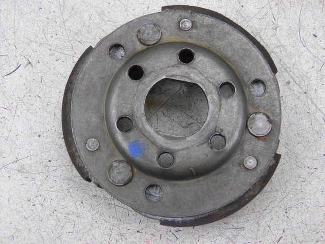 photo de KUPPLUNG PEUGEOT VIVACITY NEW 2T 50 (2008 - 2017)