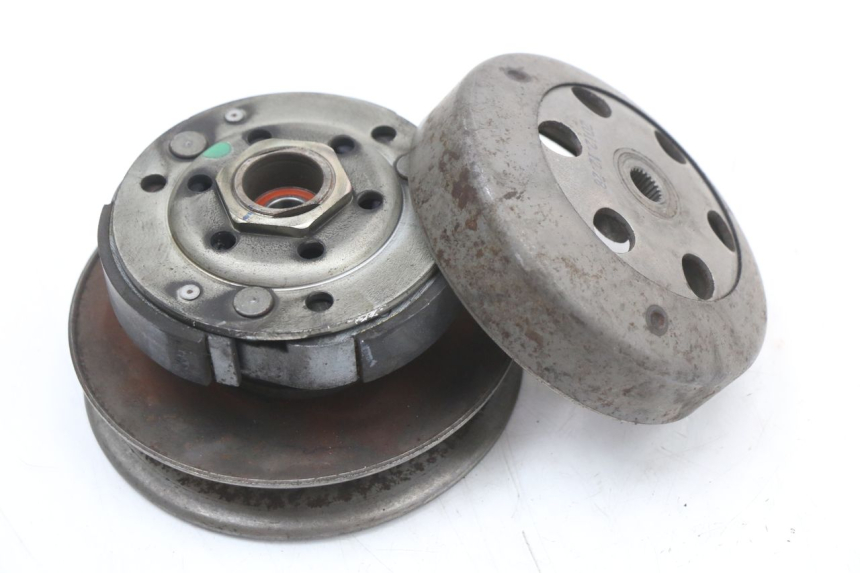 photo de KUPPLUNG PIAGGIO FLY 4T 50 (2004 - 2010)