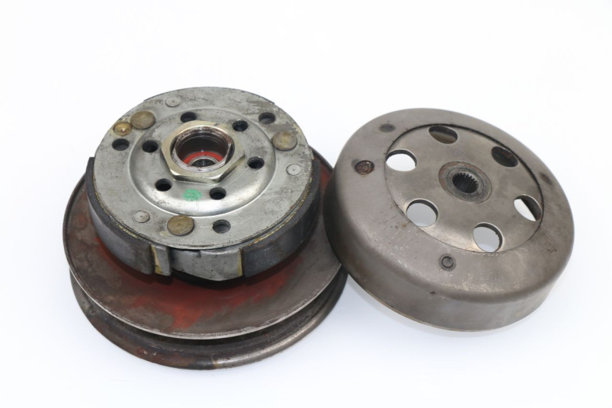 photo de KUPPLUNG PIAGGIO FLY 4T 50 (2004 - 2010)