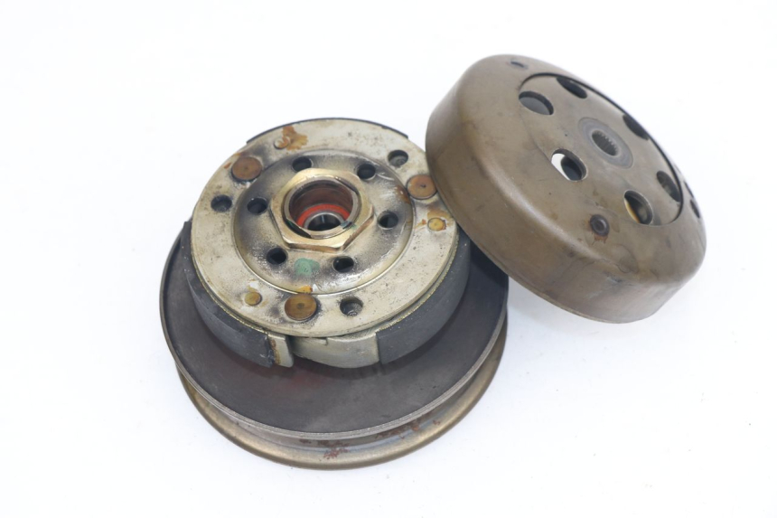 photo de KUPPLUNG PIAGGIO LIBERTY 2T 50 (2009 - 2013)