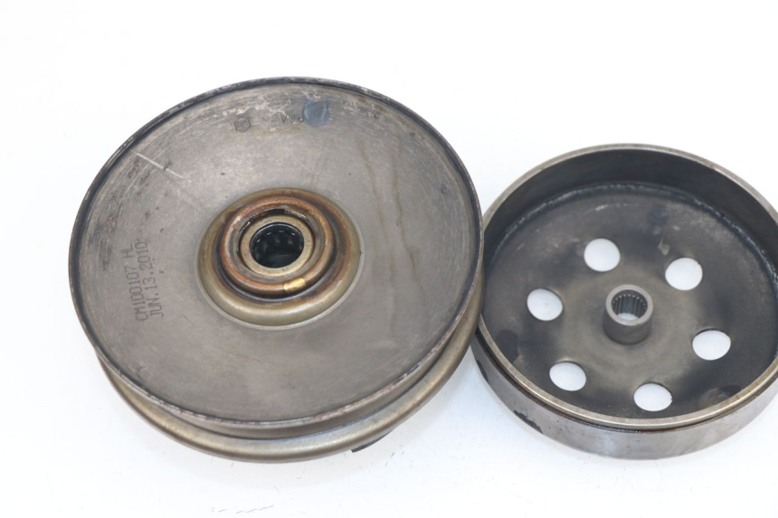 photo de KUPPLUNG PIAGGIO LIBERTY 2T 50 (2009 - 2013)