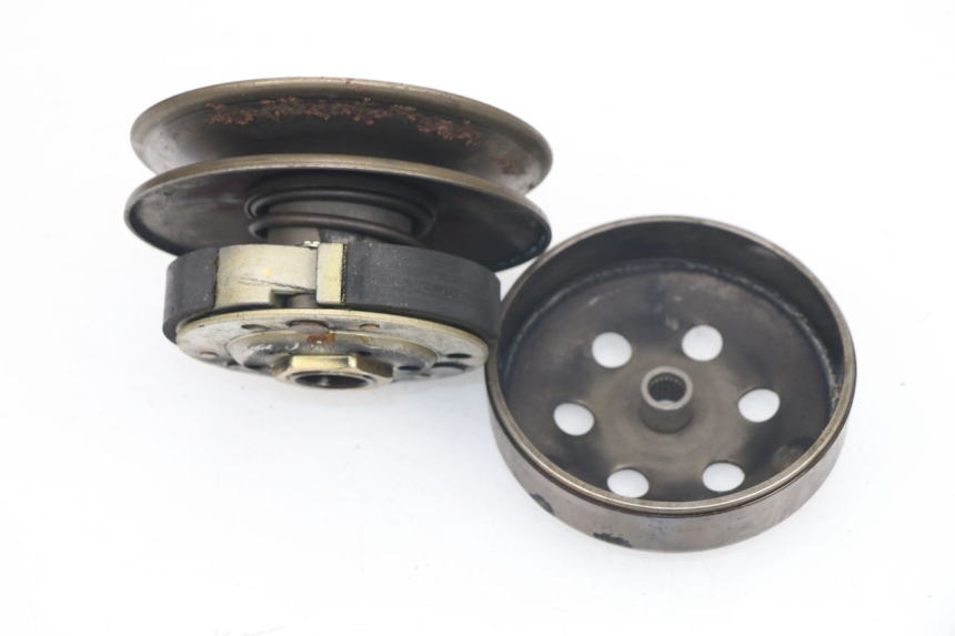 photo de KUPPLUNG PIAGGIO LIBERTY 2T 50 (2009 - 2013)