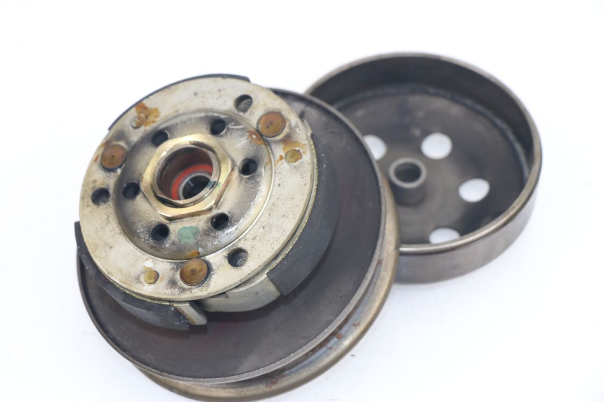 photo de KUPPLUNG PIAGGIO LIBERTY 2T 50 (2009 - 2013)