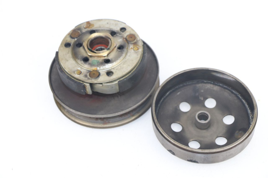 photo de KUPPLUNG PIAGGIO LIBERTY 2T 50 (2009 - 2013)