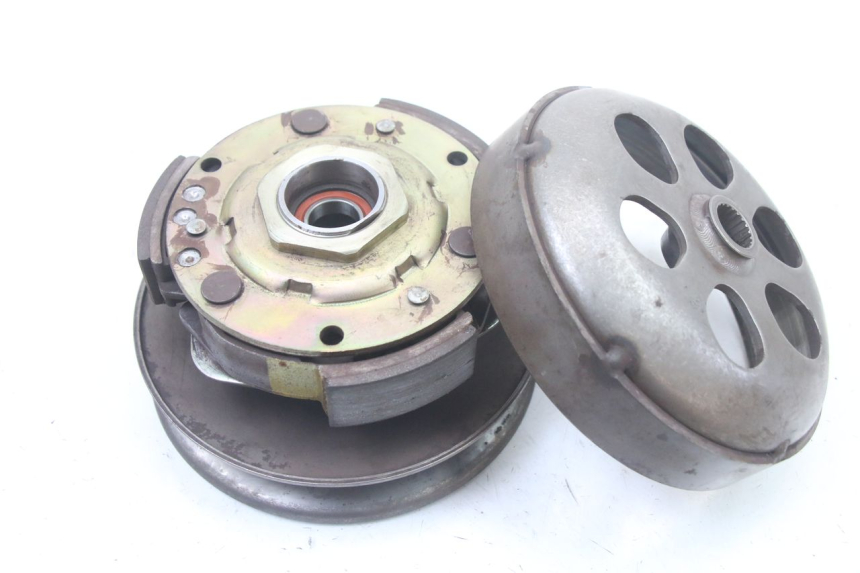 photo de KUPPLUNG PIAGGIO VESPA LX IE 125 (2010 - 2012)