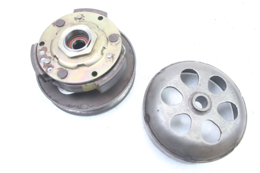 photo de KUPPLUNG PIAGGIO VESPA LX IE 125 (2010 - 2012)