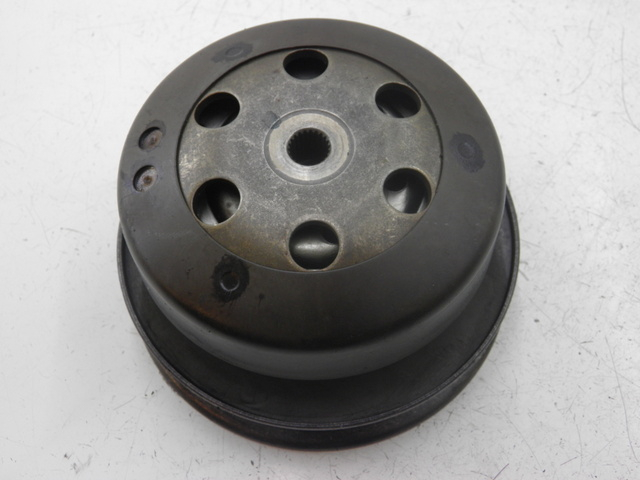 photo de KUPPLUNG PIAGGIO ZIP 2T 50 (2009 - 2019)