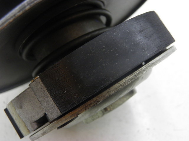 photo de KUPPLUNG PIAGGIO ZIP 2T 50 (2009 - 2019)