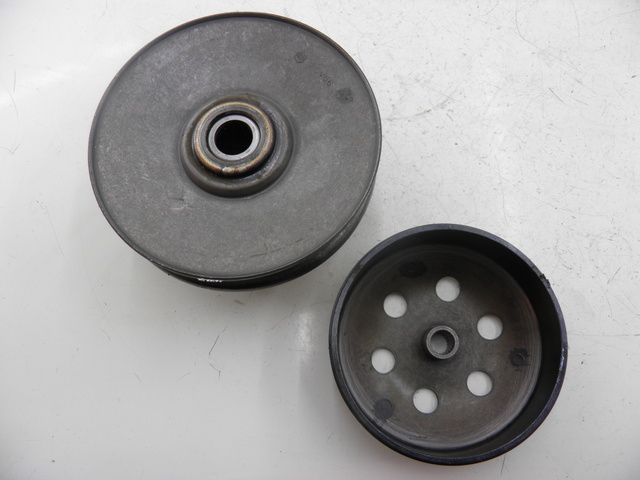 photo de KUPPLUNG PIAGGIO ZIP 2T 50 (2009 - 2019)