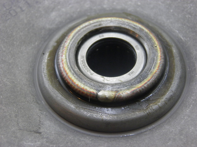 photo de KUPPLUNG PIAGGIO ZIP 2T 50 (2009 - 2019)