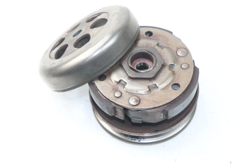 photo de KUPPLUNG KEEWAY PIXEL 50 (2008 - 2011)