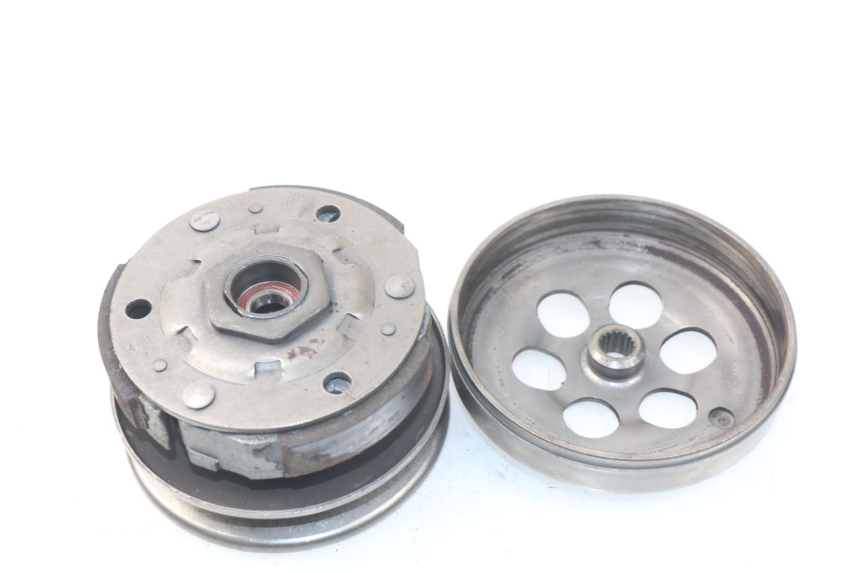 photo de KUPPLUNG RIDE RACE 2T 50 (2012 - 2017)