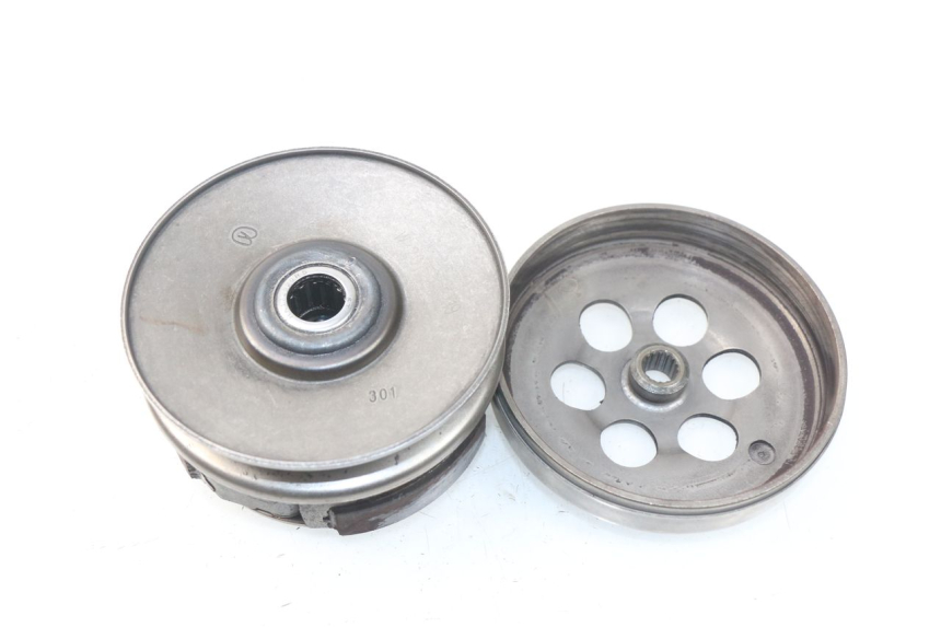 photo de KUPPLUNG RIDE RACE 2T 50 (2012 - 2017)