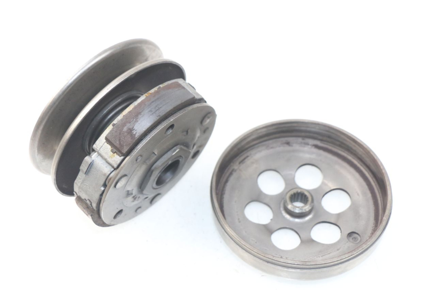 photo de KUPPLUNG RIDE RACE 2T 50 (2012 - 2017)