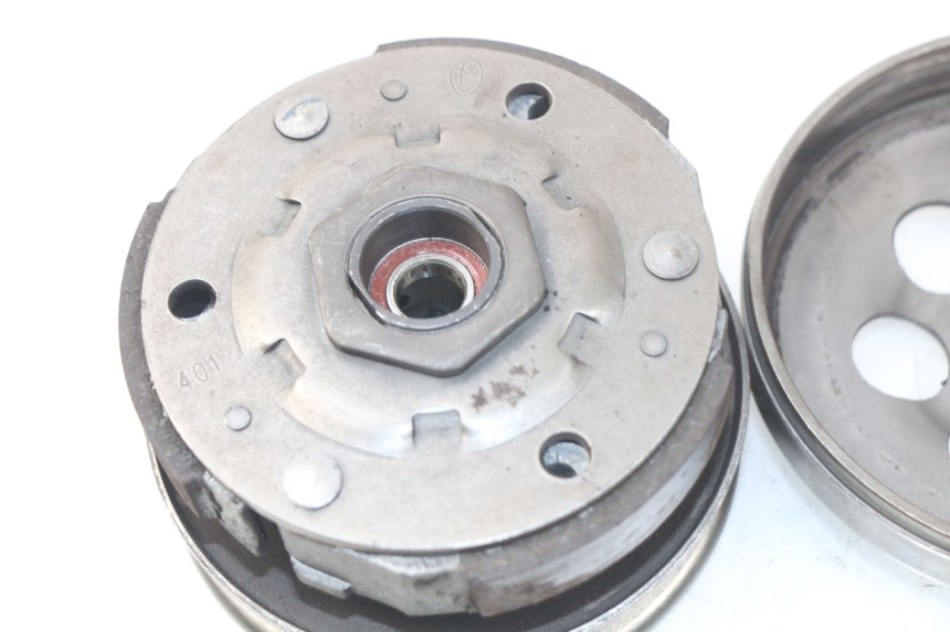 photo de KUPPLUNG RIDE RACE 2T 50 (2012 - 2017)