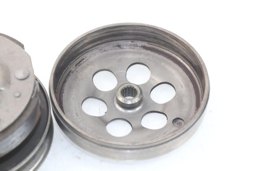 photo de KUPPLUNG RIDE RACE 2T 50 (2012 - 2017)