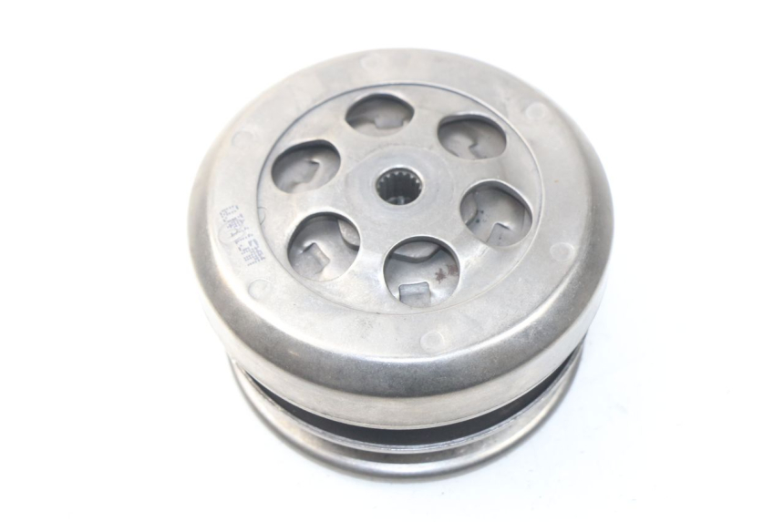 photo de KUPPLUNG RIDE RACE 2T 50 (2012 - 2017)