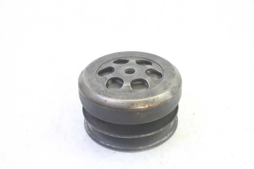 photo de KUPPLUNG RIDE RACE 2T 50 (2012 - 2017) - Zoom auf Gebrauchszustand