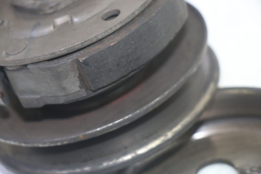 photo de KUPPLUNG RIDE RACE 2T 50 (2012 - 2017) - Technische Nahaufnahme