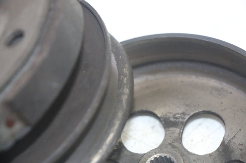 photo de KUPPLUNG RIDE RACE 2T 50 (2012 - 2017) - Gesamtansicht des Produkts