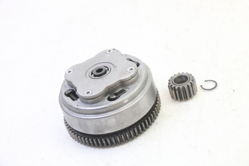 photo de KUPPLUNG APOLLO RFZ 125