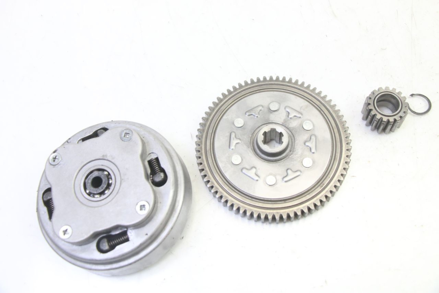 photo de KUPPLUNG APOLLO RFZ 125