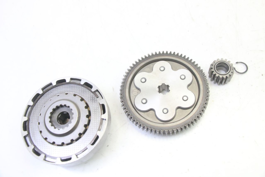 photo de KUPPLUNG APOLLO RFZ 125
