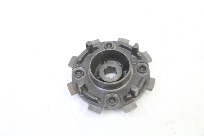 photo de KUPPLUNG APOLLO RFZ 125